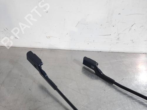 Front windshield wiper arm CITROËN C3 / C3 ORIGIN III (SX) 1.5 BlueHDi 100 (SXYHYP, SXYHTU) | BP15725791C143 
