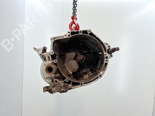 Used Gearbox Gearbox CITROËN BERLINGO Box Body/MPV (K9) 1.5 BlueHDi 130 (131 hp) 40049989 40049989