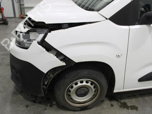 Engine CITROËN BERLINGO Box Body/MPV (K9) PureTech 110 | BP30651280M1