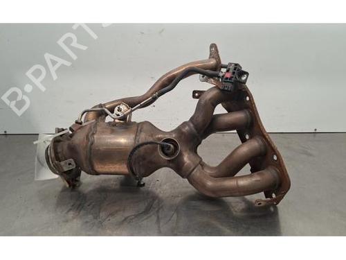 Catalyst LEXUS UX (_AA1_, _AH1_, _MA1_) 250h (MZAH10) | BP32665412M10 - Image 2