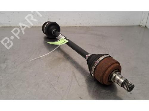 Used Left rear driveshaft VOLVO XC60 II (246) T8 Hybrid AWD (407 hp) 29524202