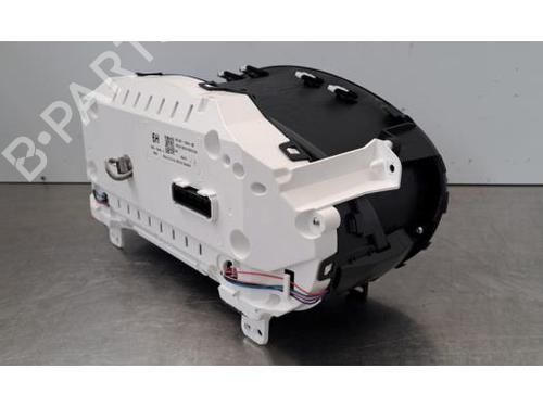 Instrument cluster MAZDA 3 Hatchback (BP) 2.0 SKYACTIV-G M Hybrid | BP39417977C47  - Image 5