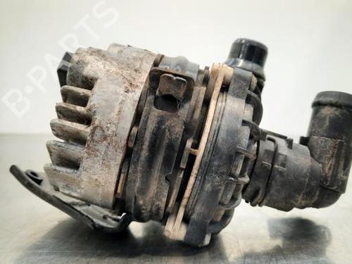 Auxiliary water pump MERCEDES-BENZ GLC Coupe (C253) 350 e 4-matic (253.354) | BP23598007M111 
