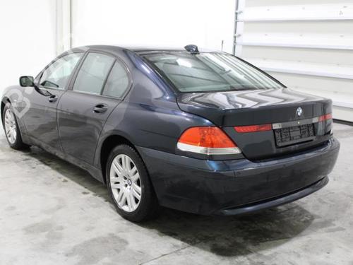 Wasserkühler BMW 7 (E65, E66, E67) 730 d | BP15038913M31 