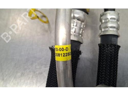 AC pipe TESLA MODEL Y (5YJY) Long Range All-wheel Drive | BP31633734M126 