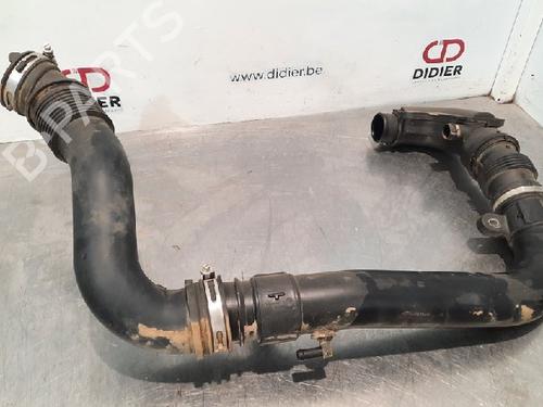 Intercooler pipe FORD FIESTA VI (CB1, CCN) 1.0 EcoBoost | BP15021543M127 