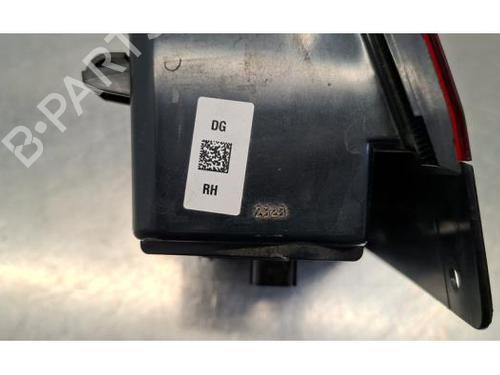 Reverse light RENAULT TRAFIC III Van (FG_) 2.0 dCi 130 (FGMY) | BP39892777C36 - Image 5