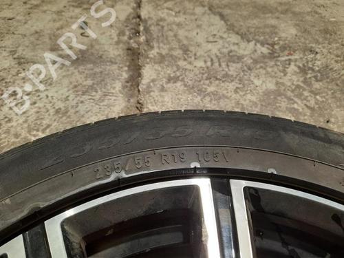 Rim VOLVO XC60 II (246) D4 | BP23622267C45 