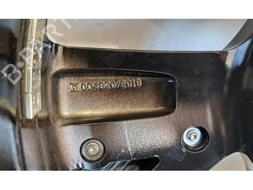 Rim PEUGEOT 308 III (FB_, FH_, FP_, F3_, FM_) e-308 (FMZKWZ) | BP28483781C45 