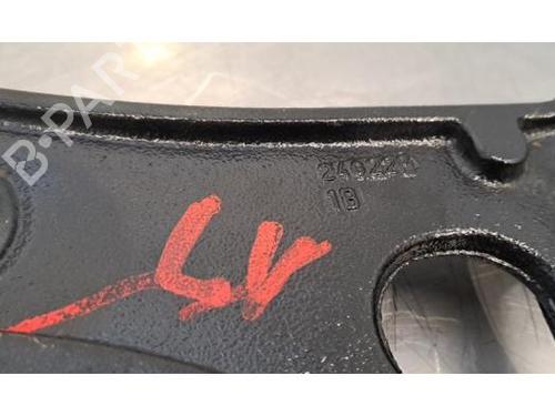 Left front suspension arm OPEL MOVANO C Van (U9) 2.2 BlueHDi 180 | BP31155013M12 