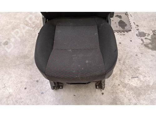 Left front seat PEUGEOT BOXER Van 2.2 BlueHDi 120 | BP36379483C15 - Image 10