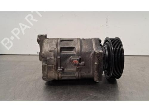AC compressor AUDI A6 C7 (4G2, 4GC) 3.0 TDI | BP31167006M34 - Image 6
