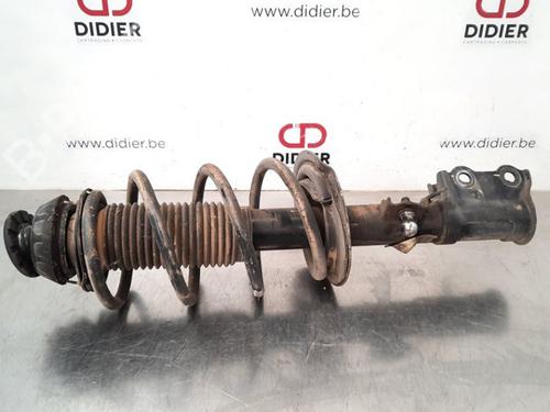 Left front shock absorber KIA VENGA (YN) 1.6 CVVT | BP15233129M16 
