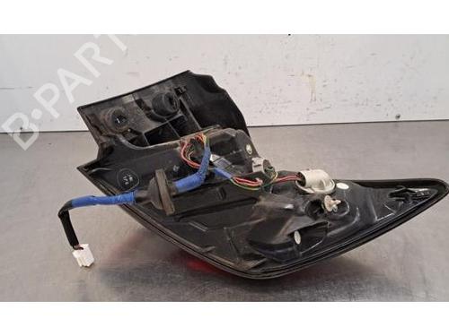 Left taillight MAZDA CX-3 (DK) 2.0 SKYACTIV-G (DK5W, DK6W) | BP34433735C34  - Image 5