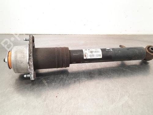 Used Left rear shock absorber BMW X6 (E71, E72) xDrive 40 d (306 hp) 15039761