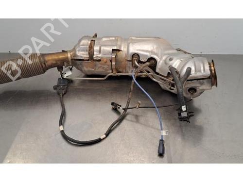 Catalyst VW AMAROK (T1A, T1B) 2.0 TDI 4motion | BP33859393M10  - Image 5