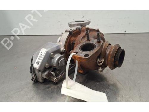 Turbo/Compresor CITROËN BERLINGO Box Body/MPV (K9) 1.5 BlueHDi 100 (102 hp) 32665411