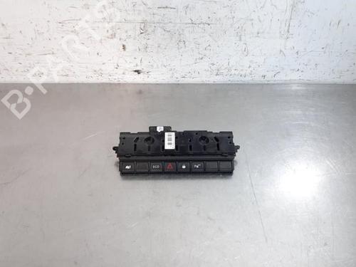 Used Warning switch NISSAN INTERSTAR Van (X62B) dCi 180 (179 hp) 24919039