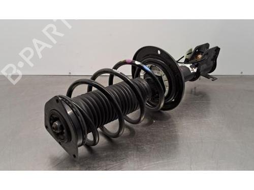 Used Right front shock absorber Right front shock absorber CITROËN C3 IV Van (CC_, CB_) PureTech 100 (101 hp) 34200006 34200006