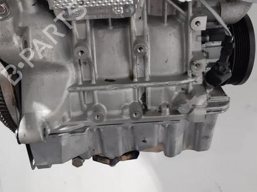 Engine SEAT IBIZA V (KJ1, KJG) 1.0 TGI | BP10874809M1 