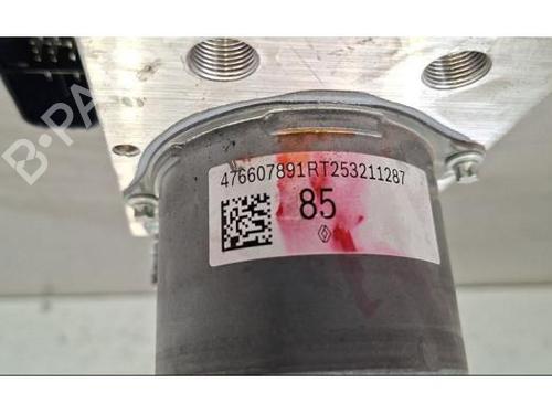 ABS pump RENAULT RAFALE Coupe (DGM_) 1.2 E-TECH 200 Hybrid (DGM2) | BP39892516M43 - Image 2
