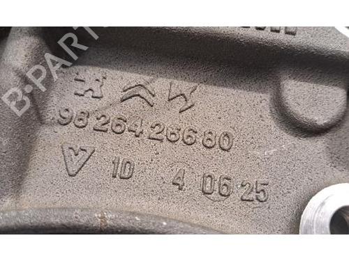 Engine mount CITROËN C3 IV (CC_, CB_) ë-C3 (CBZYAZ) | BP29524121M89 