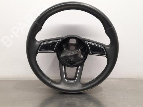 Steering wheel AUDI Q2 (GAB, GAG) 1.6 TDI 8V0419091CF