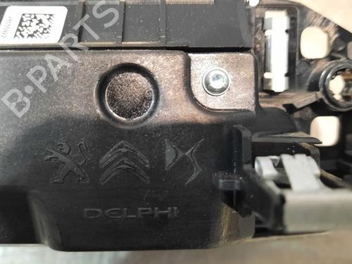 Switch PEUGEOT 5008 II (MC_, MJ_, MR_, M4_) 1.5 BlueHDi 130 (MCYHZJ, MCYHZR, MCYHZX) | BP16263931I30 