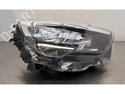 Used Right headlight OPEL COMBO Box Body/MPV (K9) 1.5 D (102 hp) 29577004