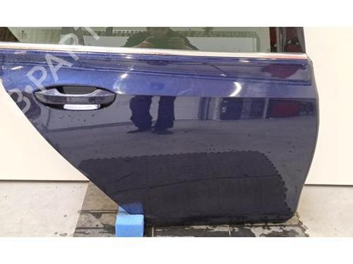 Dør højre bagtil VW GOLF VIII (CD1, DA1) 1.5 TSI | BP35746811C5 - Image 3
