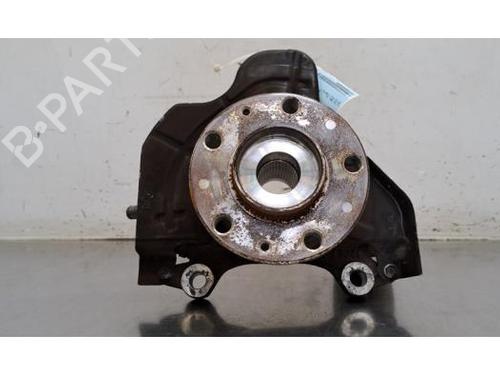 Used Right front steering knuckle Right front steering knuckle CITROËN JUMPER II Van e-Jumper (136 hp) 36099907 36099907