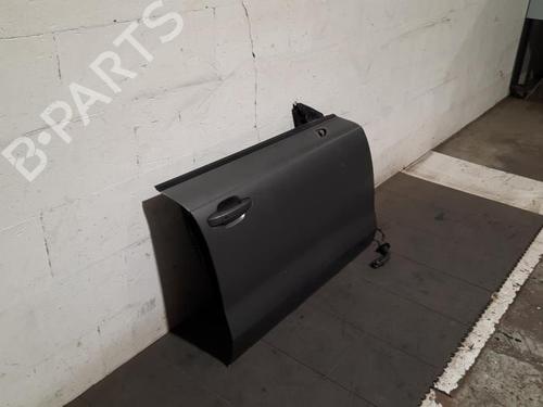 Right front door AUDI A7 Sportback (4GA, 4GF) 3.0 TDI quattro | BP30057285C3 