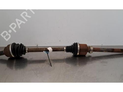 Used Right front driveshaft Right front driveshaft CITROËN JUMPER II Van 2.2 BlueHDi 120 (120 hp) 33834888 33834888