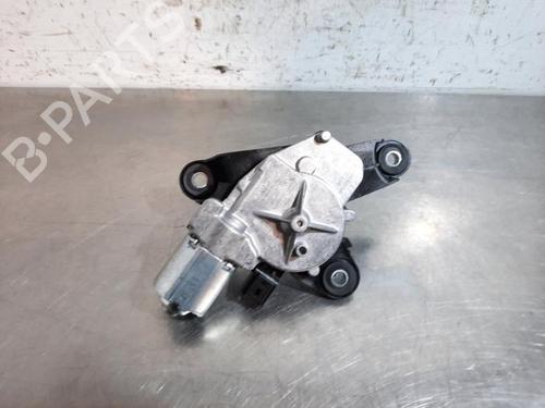 Rear wiper motor PEUGEOT 3008 II SUV (MC_, MR_, MJ_, M4_) 1.5 BlueHDi 130 | BP23639378M102 