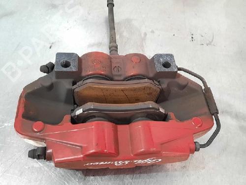 Right rear brake caliper ALFA ROMEO STELVIO (949_) 2.9 Q4 (949.AXG2A, 949.AXH2A, 949.AXS2A) | BP15020763M106 