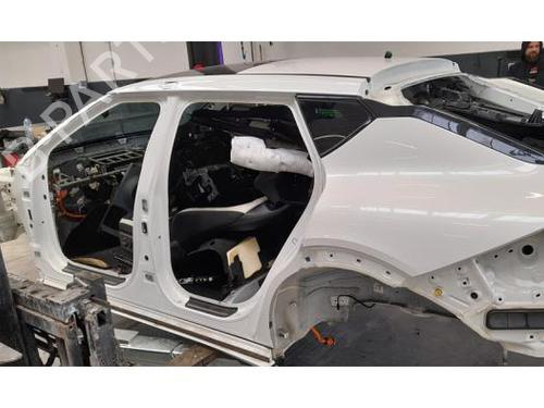 Full front KIA EV6 (CV) 77 | BP24296793S1  - Image 23