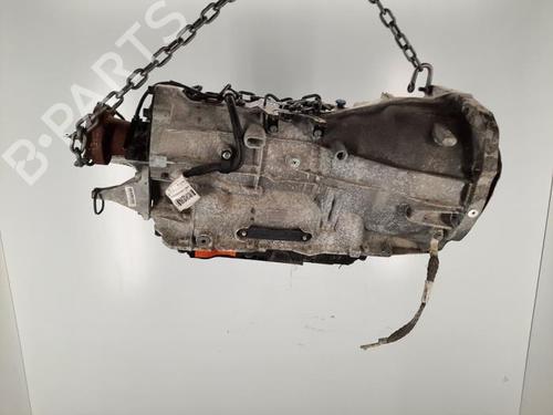 Gearbox ALFA ROMEO GIULIA (952_) 2.2 D (952AGA250, 952AGM250, 952ASM2, 952ASA2) | BP32665019M3