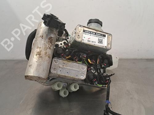 Air conditioning evaporator TESLA MODEL S (5YJS) EV AWD | BP21383465M109 - Image 2