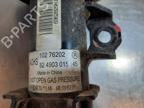 Right front shock absorber MG MARVEL R EV (EP21) | BP33612235M17 - Image 6