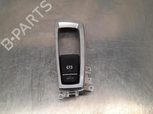 Used Switch BMW X4 (F26) xDrive 30 d (258 hp) 23610702