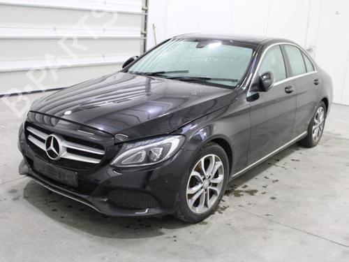 Engine mount MERCEDES-BENZ C-CLASS (W205) C 220 BlueTEC / d (205.002, 205.004) | BP33927770M89  - Image 5