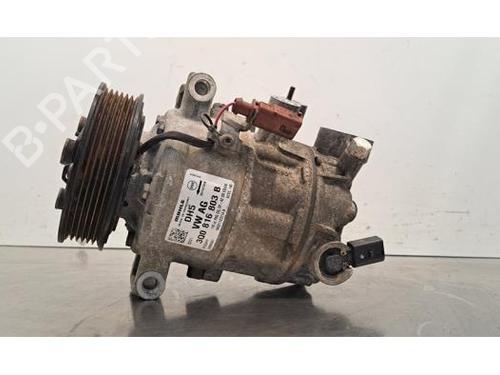 Used AC compressor AC compressor VW GOLF VIII Variant (CG5, DB5) 2.0 TDI (116 hp) 33615110 33615110