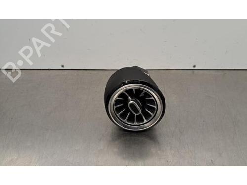 Luftventilen MERCEDES-BENZ A-CLASS Saloon (V177) A 180 (177.184) (136 hp) 31054334