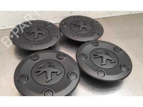 Hulkapsel PEUGEOT EXPERT Platform/Chassis (V_) 2.0 BlueHDi 145 | BP39230451C160 - Image 3