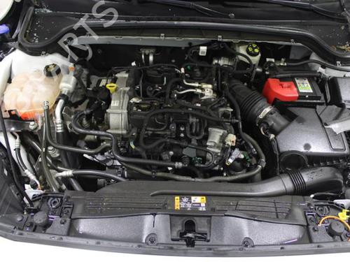 Luftventil FORD FOCUS IV (HN) 1.0 EcoBoost | BP33751104I21  - Image 15