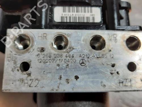 ABS pump MERCEDES-BENZ E-CLASS (W212) E 350 CDI (212.023) | BP19650363M43 