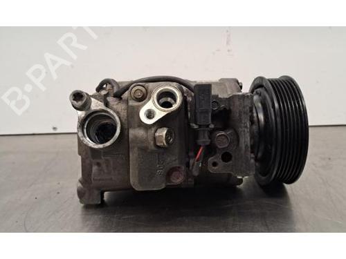 AC compressor AUDI A6 C7 (4G2, 4GC) 3.0 TDI | BP31167006M34 - Image 7
