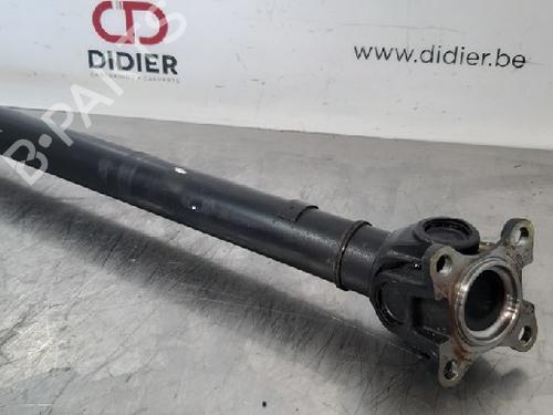 Driveshaft KIA STINGER (CK) 3.3 T-GDI 4WD | BP15017787M37 