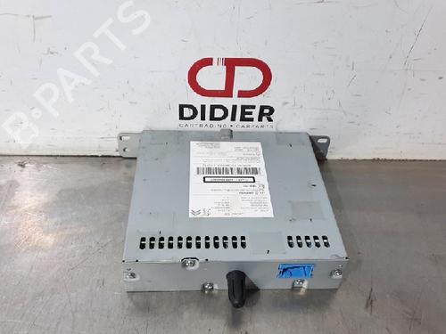 Used Radio DS DS 5 (KF_) 2.0 BlueHDi 135 (136 hp) 15018553
