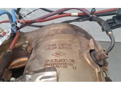 Catalyst RENAULT MEGANE IV Hatchback (B9A/M/N_) 1.3 TCe 140 (B9NB) | BP38043910M10 - Image 2